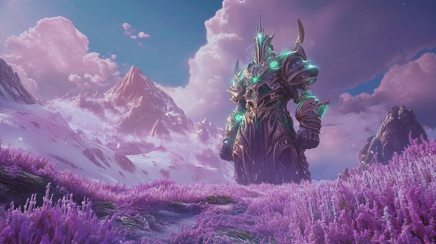 World of Warcraft
