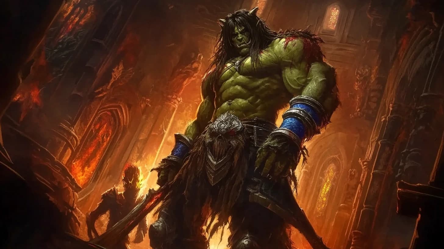 World of Warcraft Classic