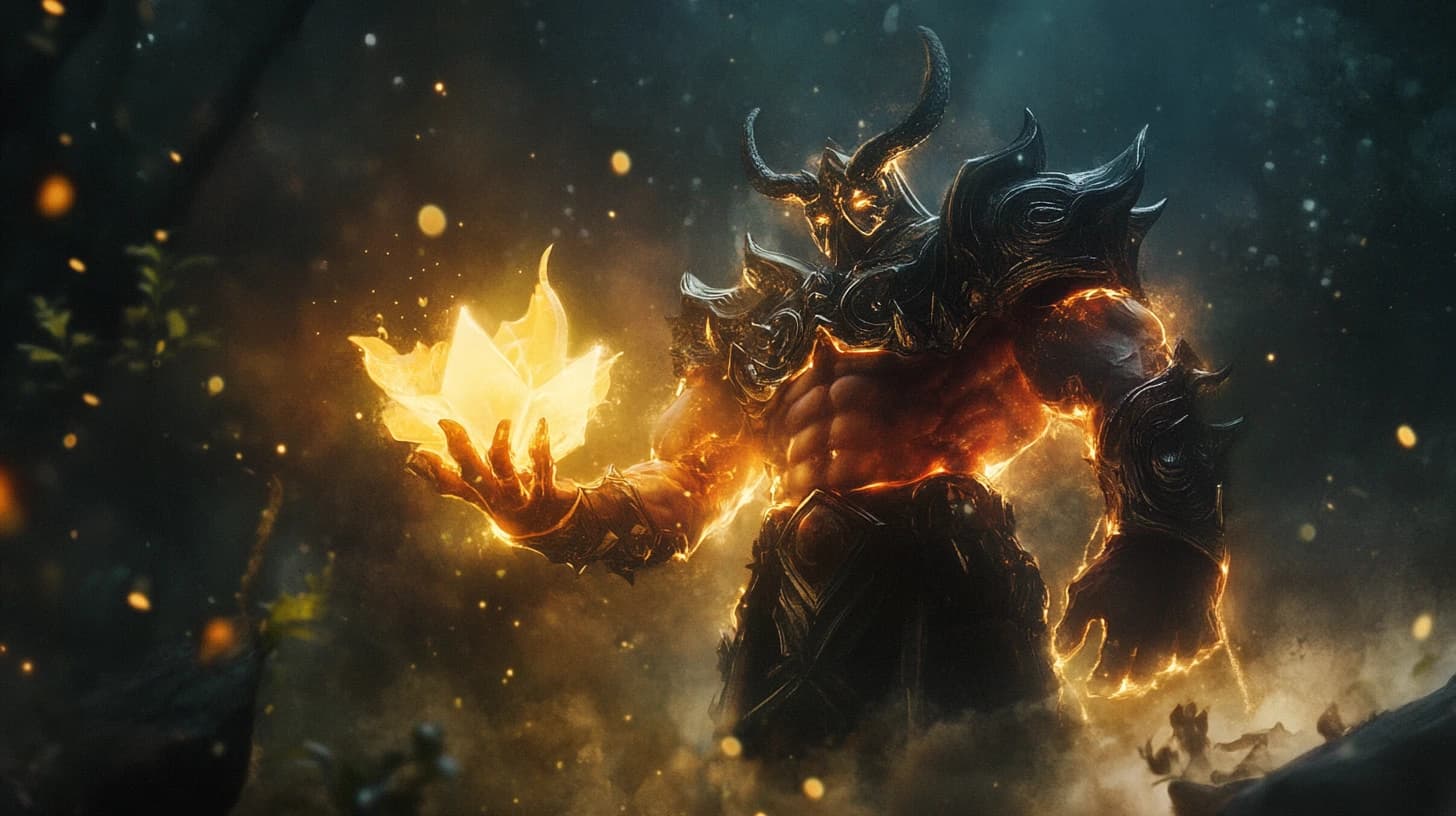 Ashes of Creation